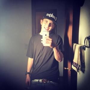 Meet your Posher, Nick